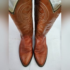 Western Boots size Women 6.5